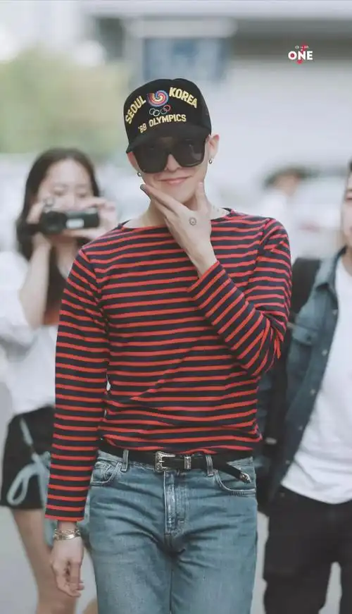 笑脸纹身超可爱