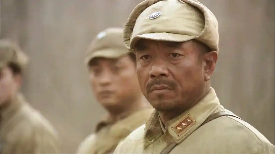 川军团血战到底_26_高光片段