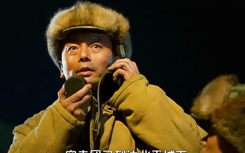 建国大业#王宝强#姜文#葛优#张国立#范伟#黄晓明