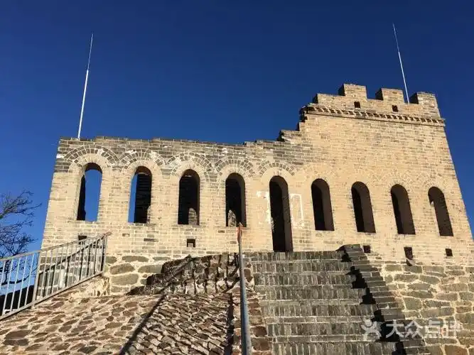 九眼楼自然风景区图片 - 第5张