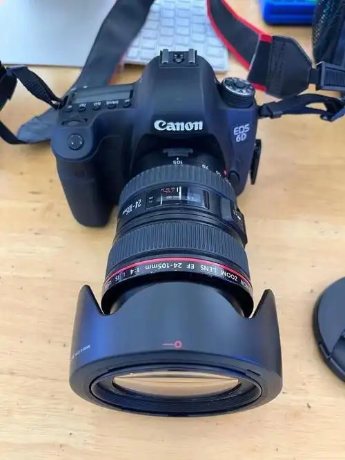 佳能6d综合测评影像质量对焦性能低光性能等各方面的评测