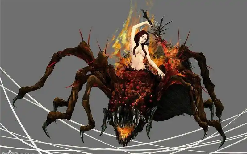 黑暗之魂3实况娱乐地毯式流程(恶魔地下城火烤大餐,隔壁只狼和猎人都