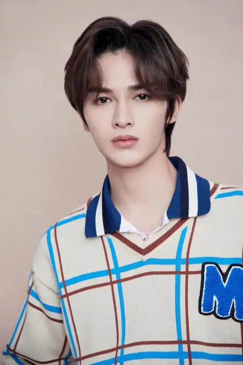 人间仙子朱正廷