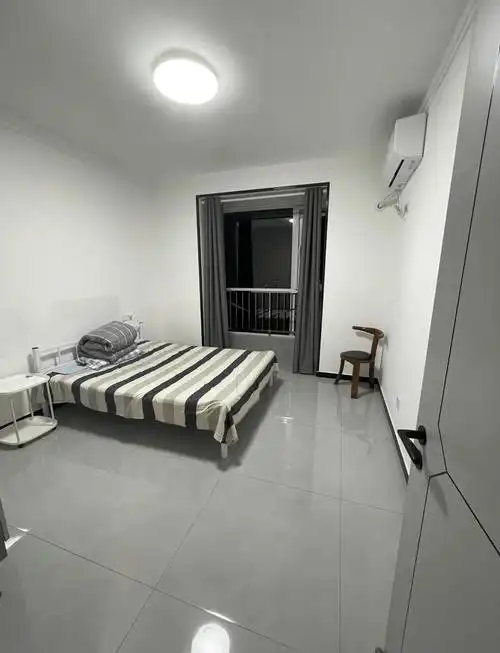 石家庄鹿泉50平米精装一室出租