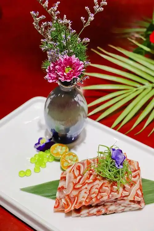 泸州新开2000㎡新中式大酒楼超多高颜值菜品宴请必备