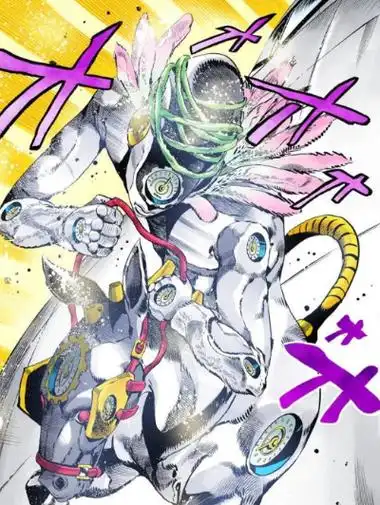 jojo的奇妙冒险黄金体验镇魂曲和天堂制造谁更强-jojo的奇妙冒险手游