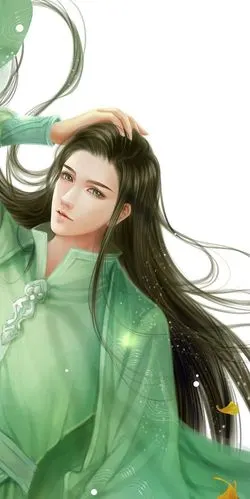 翩翩公子温润如玉,二次元无法抗拒的古风美颜帅哥图 - 今日头条(www.