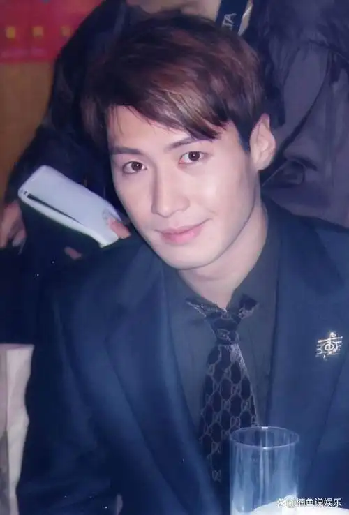 黎明,郭富城这四位男艺人不论从唱跳,演技还是颜值来说无疑是那个年代