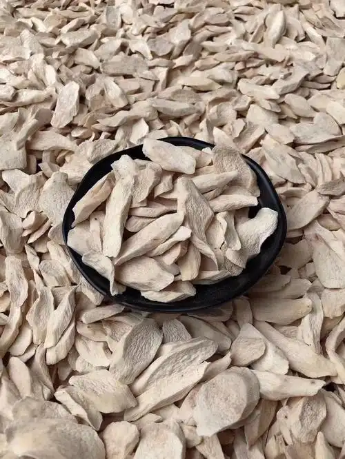 95正宗河南无硫淮山淮山又称山药,虚不受补,先养脾胃,脾胃如果平时