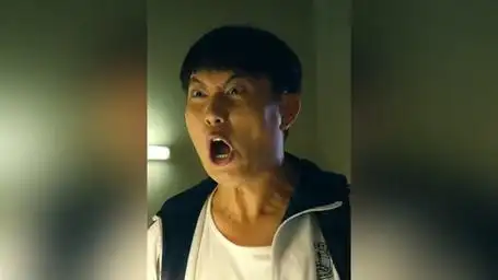 千万不要让艾伦演傻子了,太逼真了!夏洛特烦恼 艾伦 沈腾