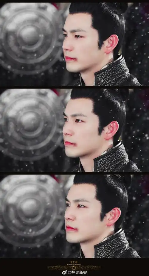 钟汉良孤芳不自赏楚北捷开播七周年快乐仰不愧于天,俯不怍于人!