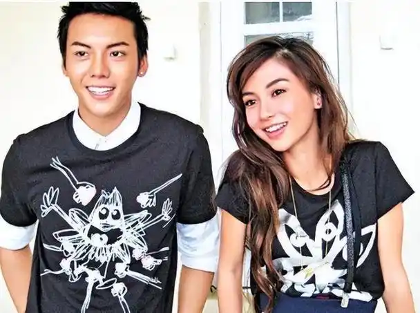 陈伟霆黄晓明接连沦陷事实证明杨颖才是真正的人间清醒