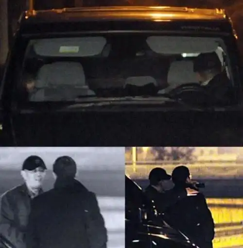 本来这部电影中有很多张静初的镜头,顾长卫也