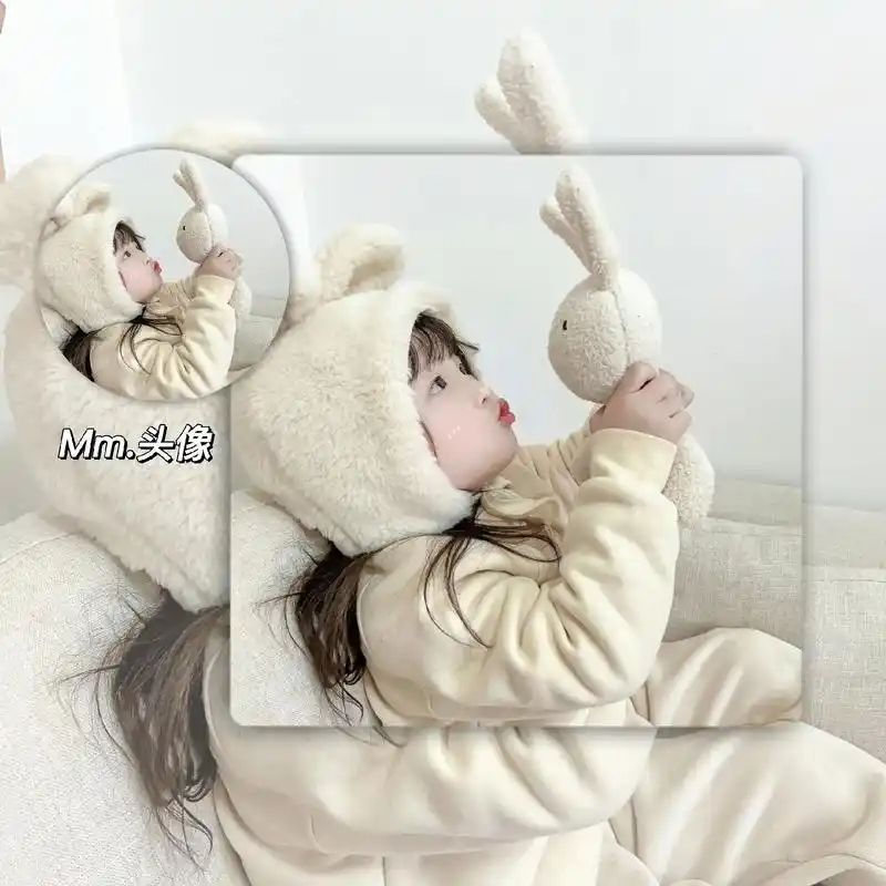 超级可爱萌娃头像分享.#幼崽头像 #头像分享 #萌娃头像 # - 抖音