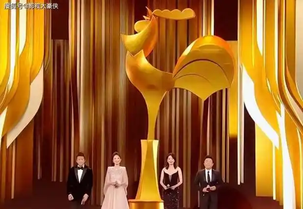 惊讶中国电影金鸡奖第36届获奖名单公示后引发网友热烈争议