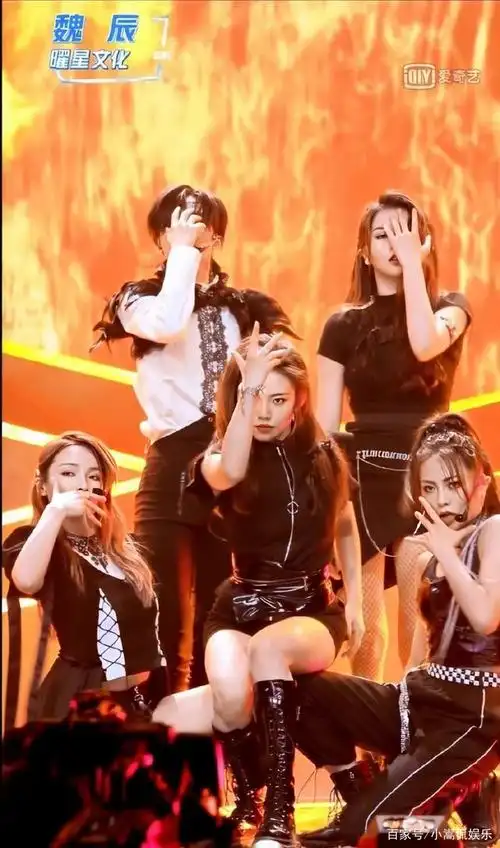 女团选秀里,素人选手还能撑到最后吗?