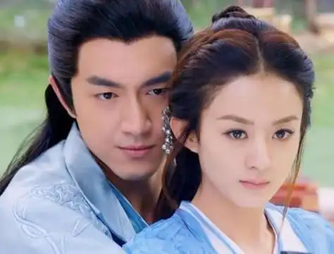 赵丽颖和林更新在一起的概率?这才是我认为最对的分析!结局已定