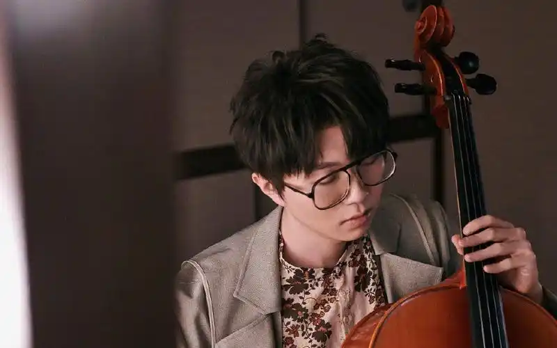 当毛不易唱起迷迭香