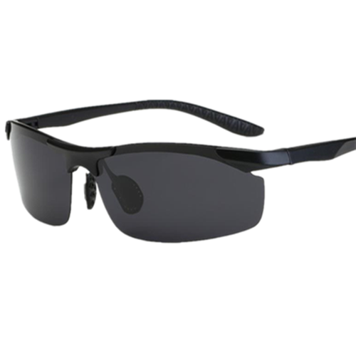 眼镜德国黑科技钓鱼看漂专用射鱼偏光墨镜水底太阳眼镜