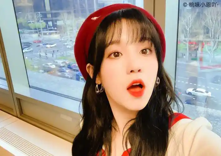 今天又是宋雨琦的绝美照