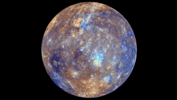 天文科普:15分钟就能绕地球一圈,关于水星你不知道的秘密.