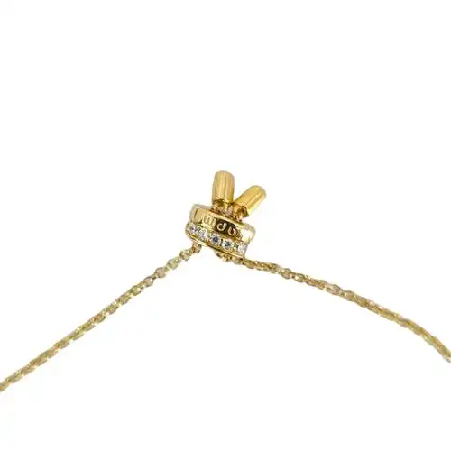 apm摩纳哥曲别针项链