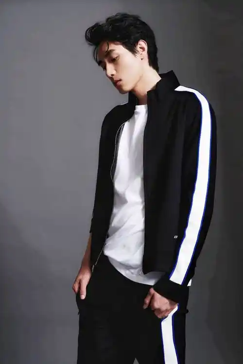 黄皓超新星全运会2开赛在即热血青年力挑三项全能