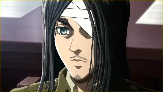 进击的巨人131话:艾伦为何陷入沉睡之中?巨人之力尚不稳定