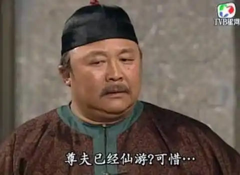 他4次出演老顽童,不为娱乐圈美色所动,如今一人孤独终老