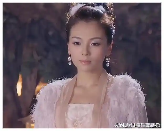 刘涛2346岁古装剧合集哪个角色惊艳到了你
