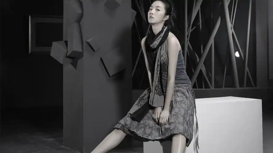 桂纶镁s.deer广告 - tt98图片网