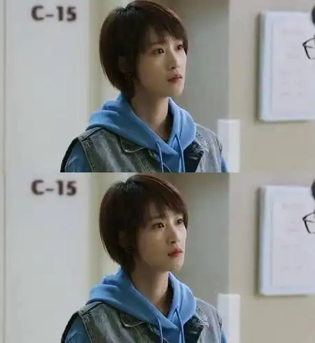 暴哭北辙南辕里蓝盈莹的演技拿捏住我了