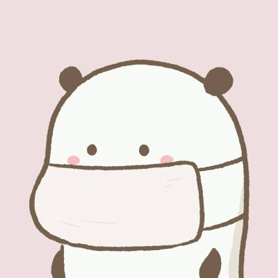 野萌君三人头像