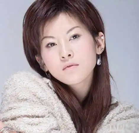 【图】曝陈佳明老婆彭秀梅照片 被曝已离婚而且有别的女人