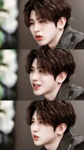 蔡徐坤壁纸:此后仰望天空,万般爱意都只为你