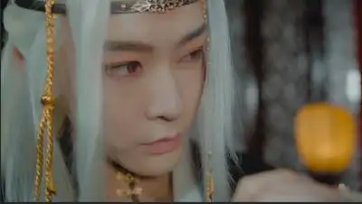 我的僵尸王爷壁纸