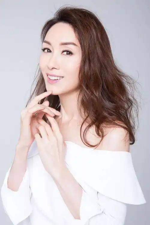 盘点出生于70年代初的女明星们,王思懿陈慧珊,你最喜欢谁?