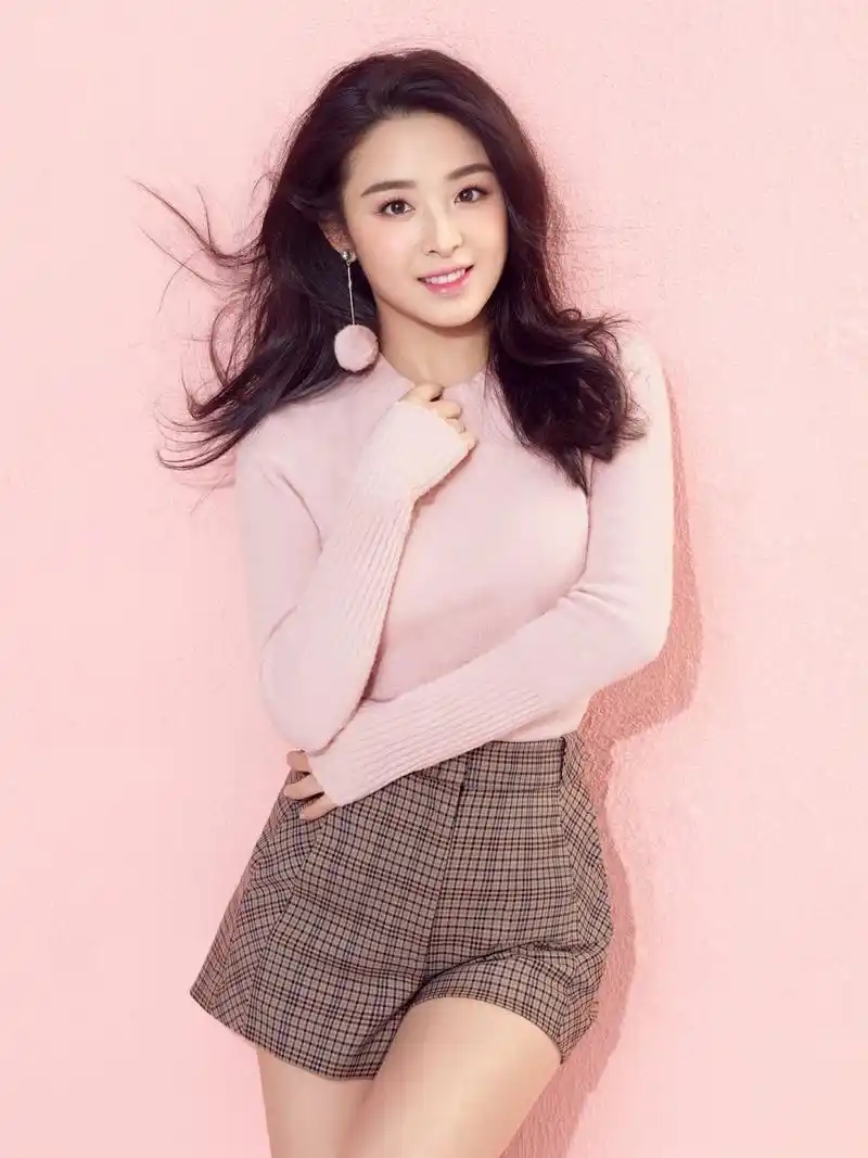 张含韵超美写真,高清图片,手机壁纸