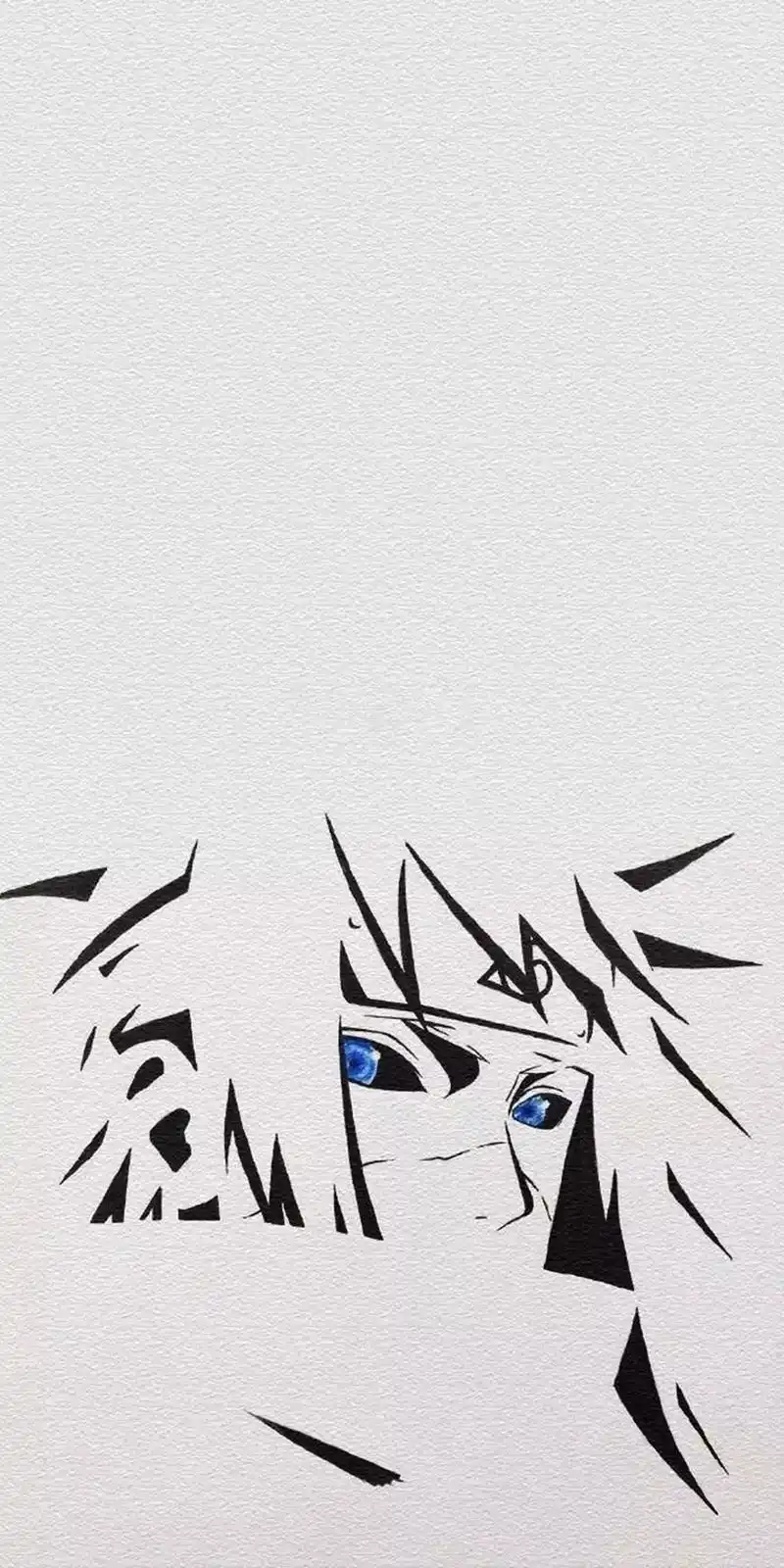 火影人物壁纸,最适合做手机屏保