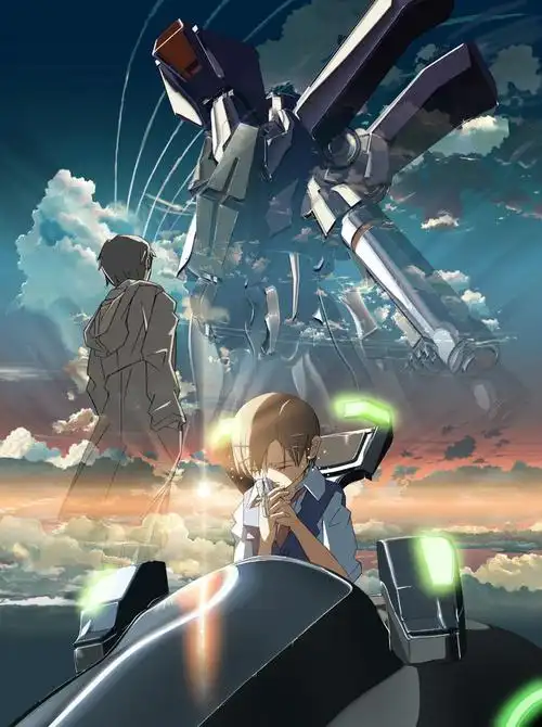 data-id="gnx0p8swep">《星之声》是由日本mangazoo发行的25分钟动画