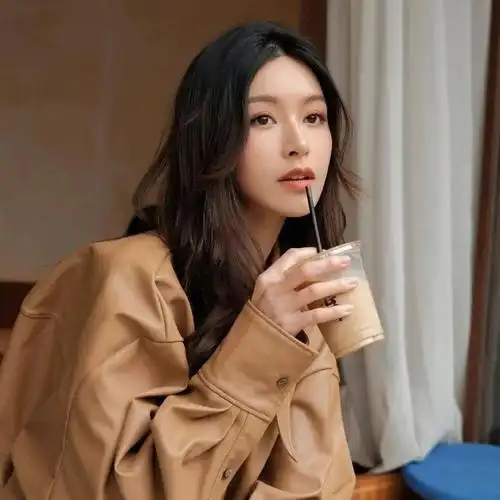 微信头像文咏珊