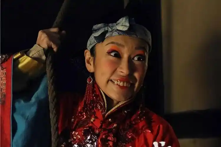 40岁的女人应该像20岁一样活?