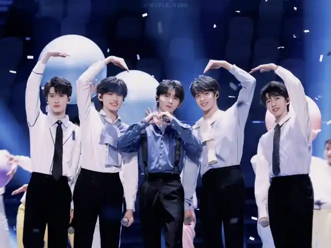 又是一个舞台纪念