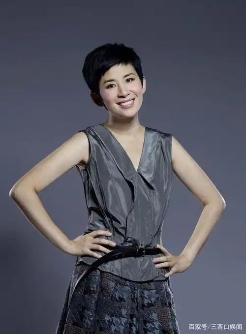 来自港台的60后女明星,她们个个漂亮大气,各有各自的芳华!