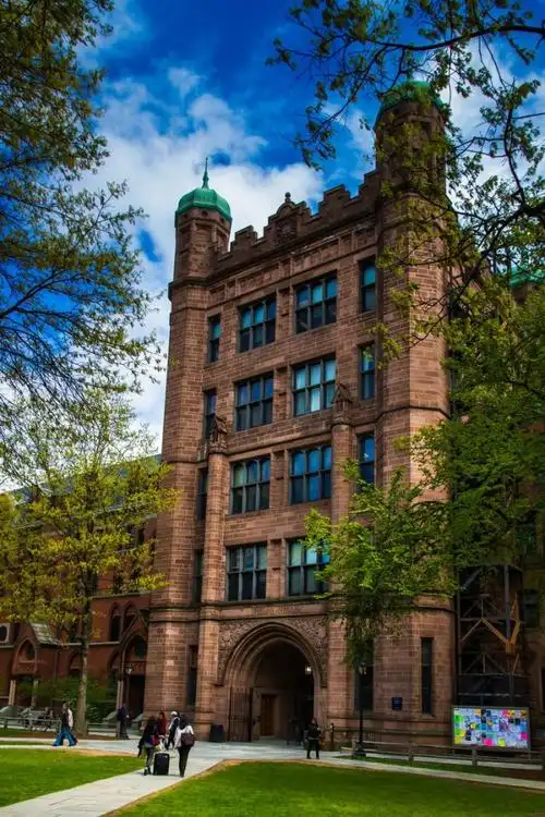 耶鲁大学