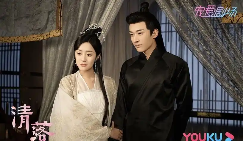 2021网播量最差的古装剧top10刘学义清落有38亿