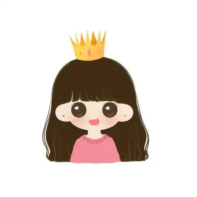 皇冠壁纸配套的头像来咯!换起来啦!