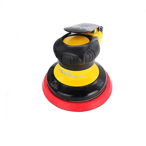 气动打磨机小型手持工业高速砂纸纸机汽车美容抛光机气动磨光机