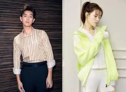 李现和钟楚曦在一起多久李现和钟楚曦为什么分手