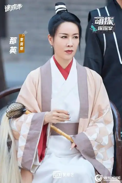 《萌探探探案》萌探家族体群演生活 孙红雷苦劝小演员学好文化课